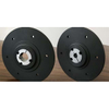 Shaft Discs & Flanges