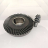 Gears & Gear Shafts