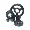 V-Belt Pulleys