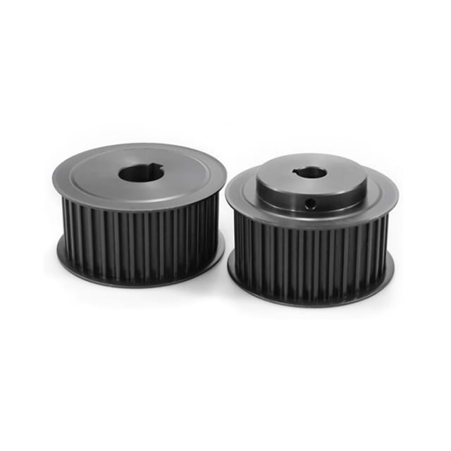 Timing Pulleys