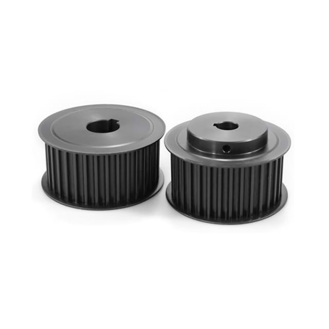 Timing Pulleys