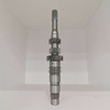 Gears & Gear Shafts