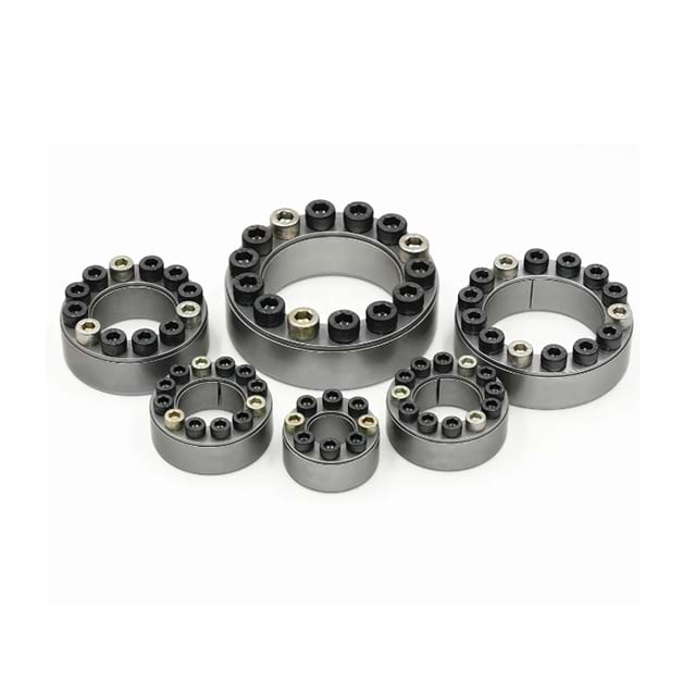 Locking Devices