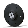 Shaft Discs & Flanges