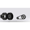 V-Belt Pulleys