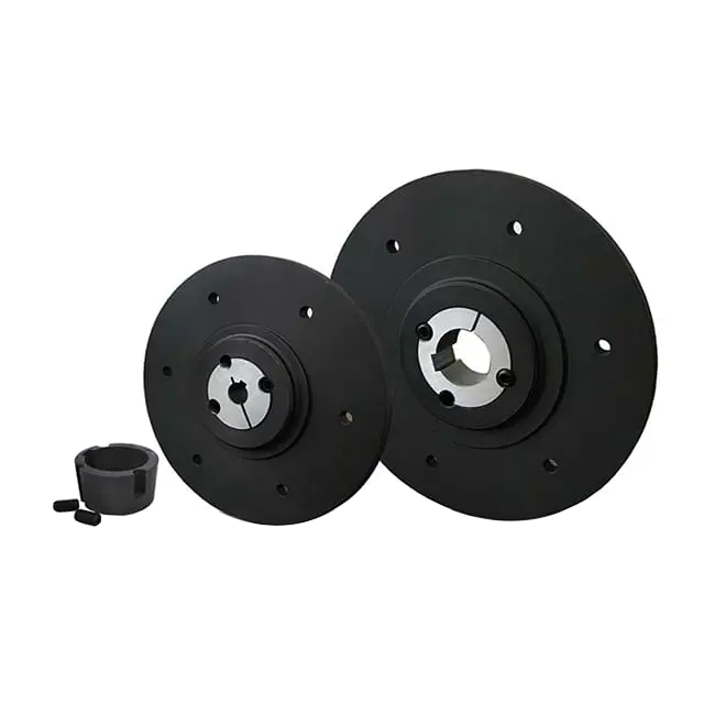Shaft Discs & Flanges
