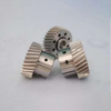 Gears & Gear Shafts
